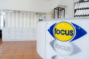 Focus Optometrists Focus Optometrists Sherwood QLD Eyetests