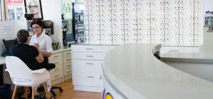 Contact Focus Optometrists