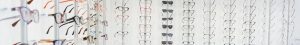 Eyewear at Focus Optometrists Sherwood Queensland